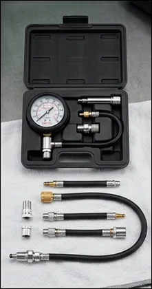 TESTEUR DE COMPRESSION ESSENCE TOPTUL