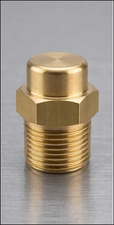 RACCORD 1/4 MAL 20PMA THB