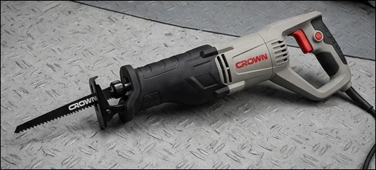 SCIE SABRE 710 W CROWN